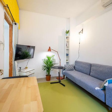 Sea And The City 2R Beachouse C Apartment Tel Aviv Exterior photo